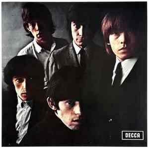 The Rolling Stones - No. 2 mp3 album