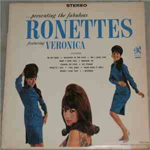 The Ronettes - ...Presenting The Fabulous Ronettes Featuring Veronica mp3 album