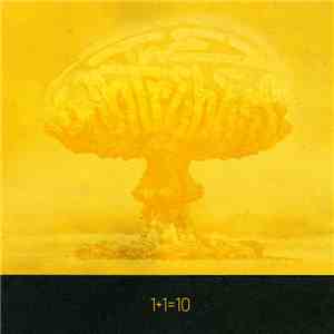 The Schtrebers - 1+1=10 mp3 album