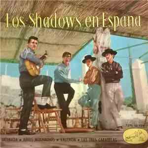 The Shadows - Los Shadows En España mp3 album