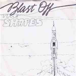 The Shapes  - Blast Off mp3 album