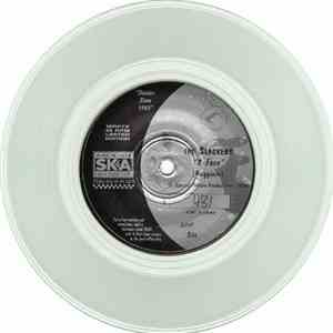 The Slackers - 2-Face / Tonight mp3 album