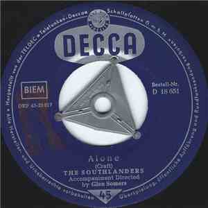 The Southlanders - Alone mp3 album