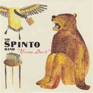 The Spinto Band - Vivian, Don't mp3 album