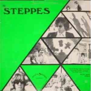 The Steppes - The Steppes mp3 album