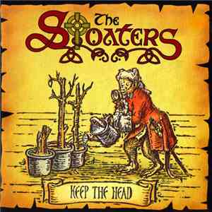 The Stoaters - Keep The Head mp3 album