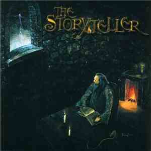 The Storyteller - The Storyteller mp3 album