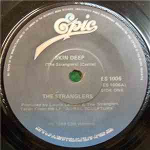 The Stranglers - Skin Deep mp3 album