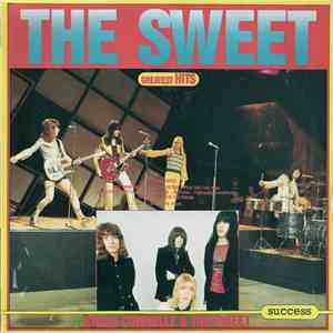 The Sweet - Greatest Hits mp3 album
