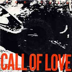 The Talk - Call Of Love / Trouble With You mp3 album
