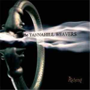 The Tannahill Weavers - Alchemy mp3 album