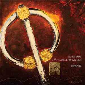 The Tannahill Weavers - The Best Of The Tannahill Weavers 1979-1989 mp3 album