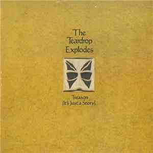 The Teardrop Explodes - Treason (It's Just A Story) mp3 album