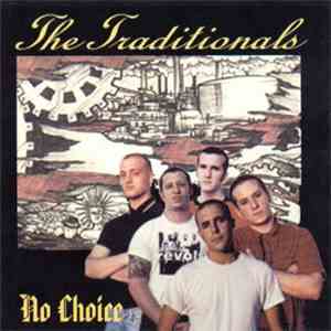 The Traditionals - No Choice mp3 album
