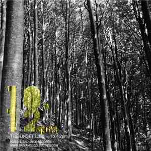 The Unsettled - 10.12pm mp3 album