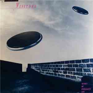 The Visitors  - No Sign Of Intelligent Life mp3 album