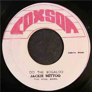 The Wailers - What Am I Supposed To Do mp3 album