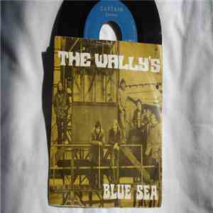 The Wally's - Come Back mp3 album