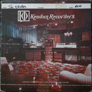 The Whispers - Open Up Your Love mp3 album