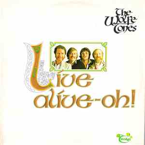 The Wolfe Tones - Live Alive-Oh mp3 album