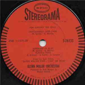 The World Famous Glenn Miller Orchestra - Glenn Miller Time - 1965 mp3 album