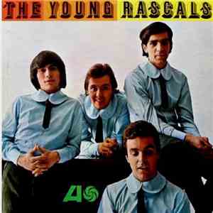 The Young Rascals - The Young Rascals mp3 album