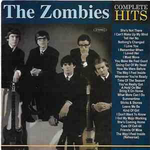 The Zombies - Complete Hits mp3 album