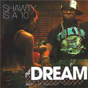 The-Dream - Shawty Is A 10 mp3 album