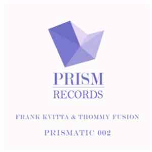 Thommy Fusion - Prismatic 002 mp3 album