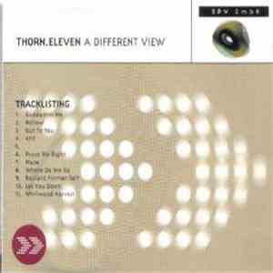 Thorn.Eleven - A Different View mp3 album