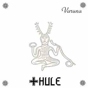 Thule-Orden - Varuna mp3 album