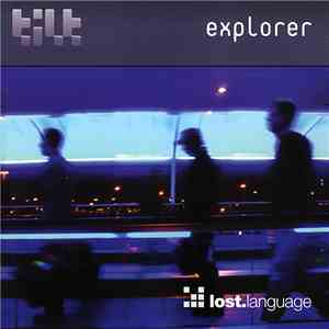 Tilt - Explorer mp3 album