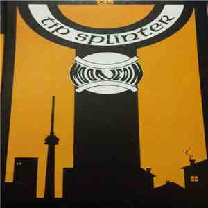 TIP Splinter - Mooncoin mp3 album