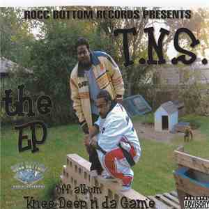T.N.S. - the EP mp3 album