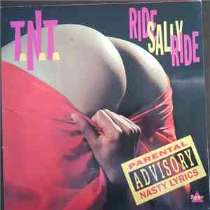 TNT  - Ride Sally Ride mp3 album