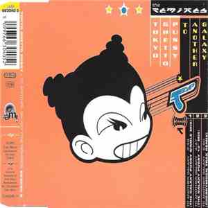 Tokyo Ghetto Pussy - To Another Galaxy (The Remixes) mp3 album