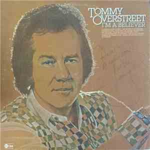 Tommy Overstreet - I'm A Believer mp3 album