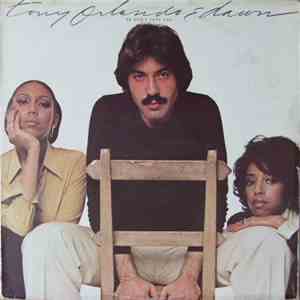 Tony Orlando & Dawn - He Don't Love You, Like I Love You mp3 album