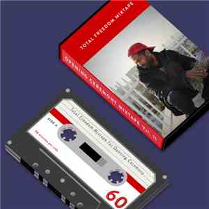 Total Freedom - Opening Ceremony Mixtape mp3 album
