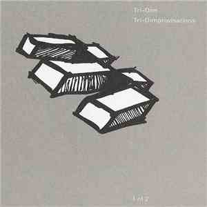 Tri-Dim - Tri-Dimprovisations (1 Of 2) mp3 album