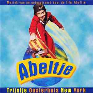 Trijntje Oosterhuis - New York mp3 album