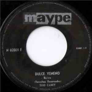 Trio Caney - Dulce Veneno mp3 album