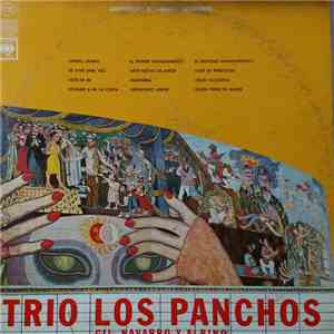 Trio Los Panchos - Gil, Navarro Y Albino mp3 album