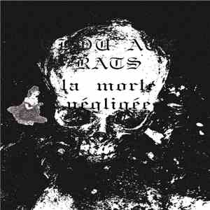 Trou Aux Rats - La Morte Négligée mp3 album