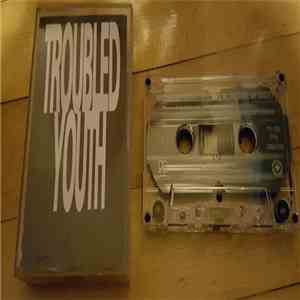 Troubled Youth - Spitting In The Face Of Society mp3 album