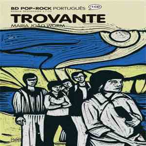 Trovante - BD Pop Rock Português mp3 album