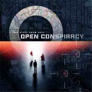 Two Steps From Hell - Open Conspiracy mp3 album