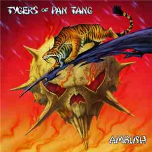 Tygers Of Pan Tang - Ambush mp3 album