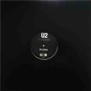U2 - The Blackout mp3 album