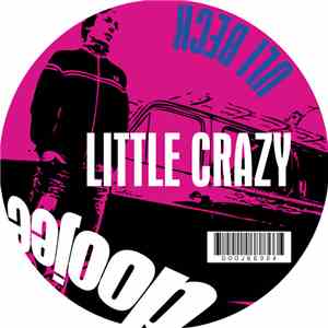 Uli Beck - Little Crazy mp3 album
